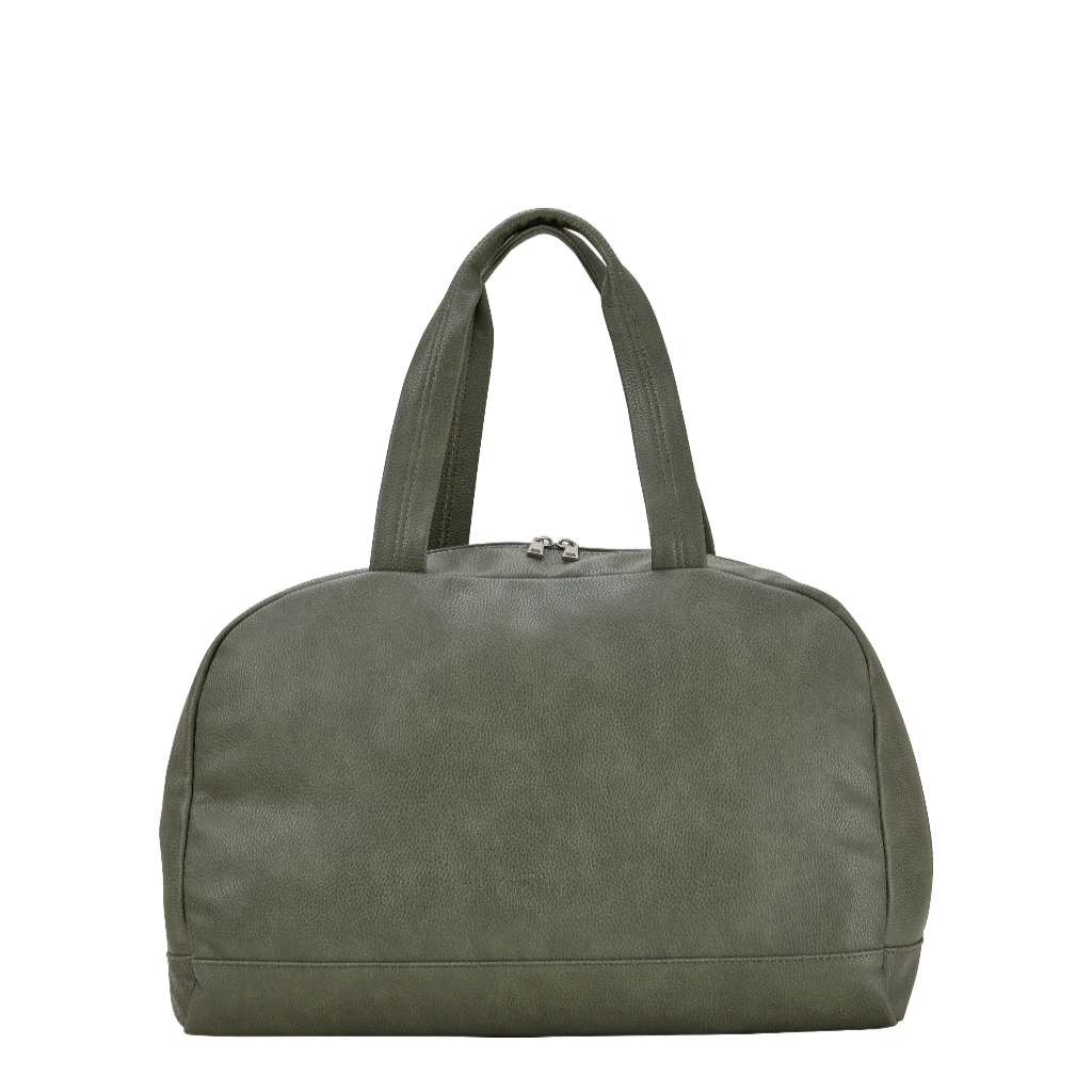 Travel 1, Dark Olive