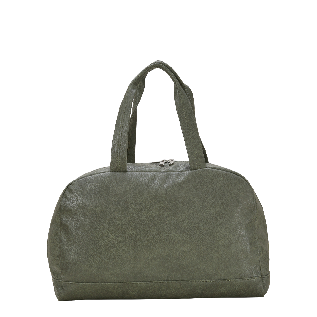 Travel 1, Dark Olive