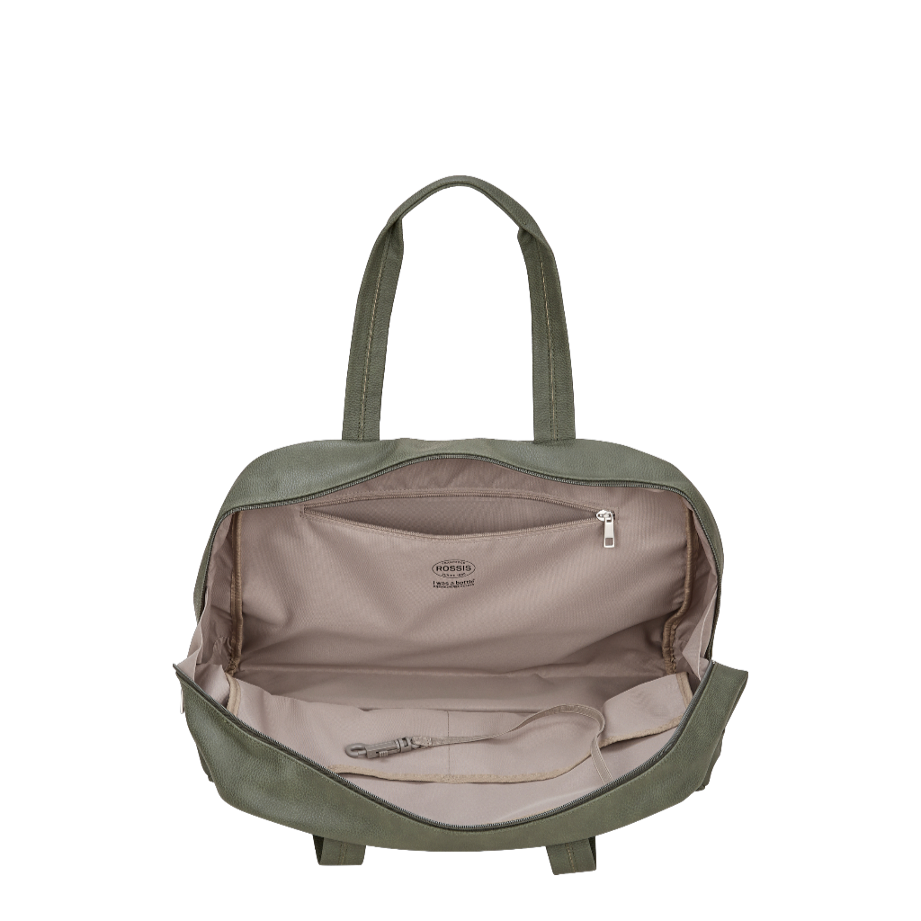 Travel 1, Dark Olive