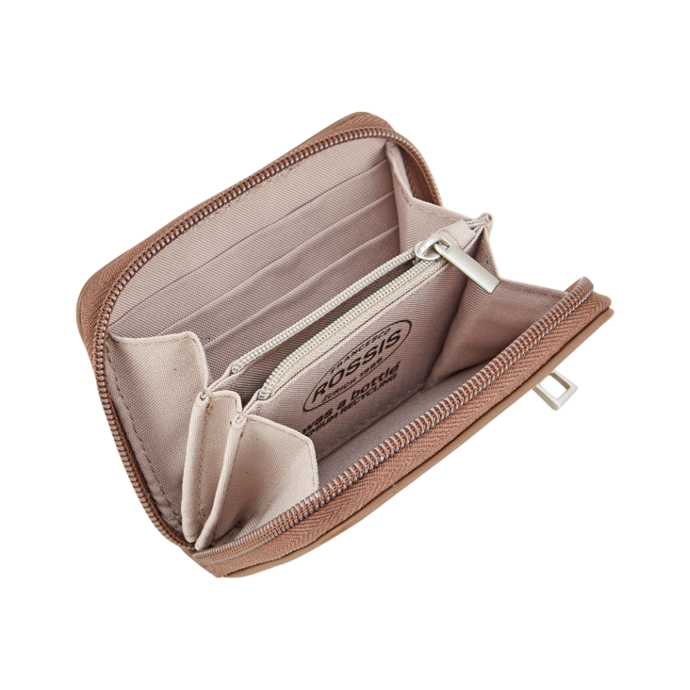 Portemonnaie - Money 1 Mocca