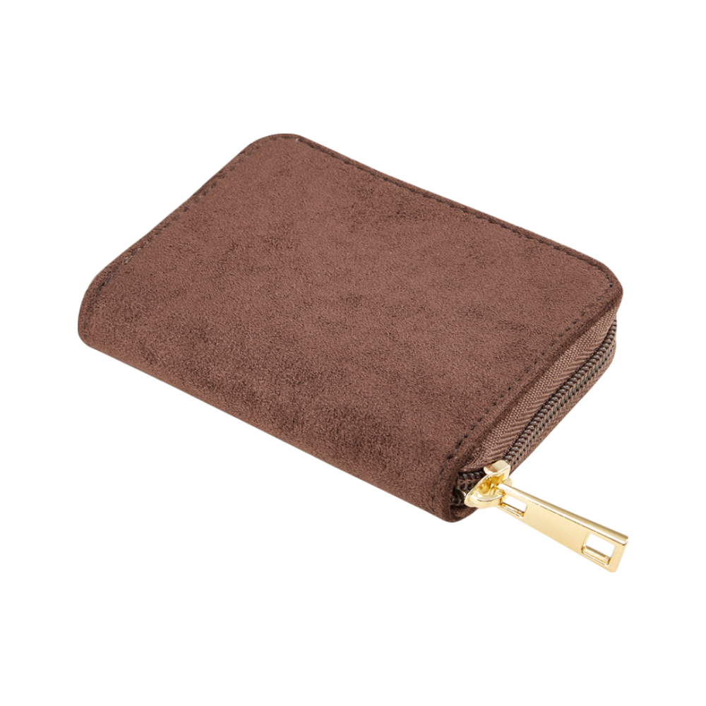 Money 1 Velour Mocca
