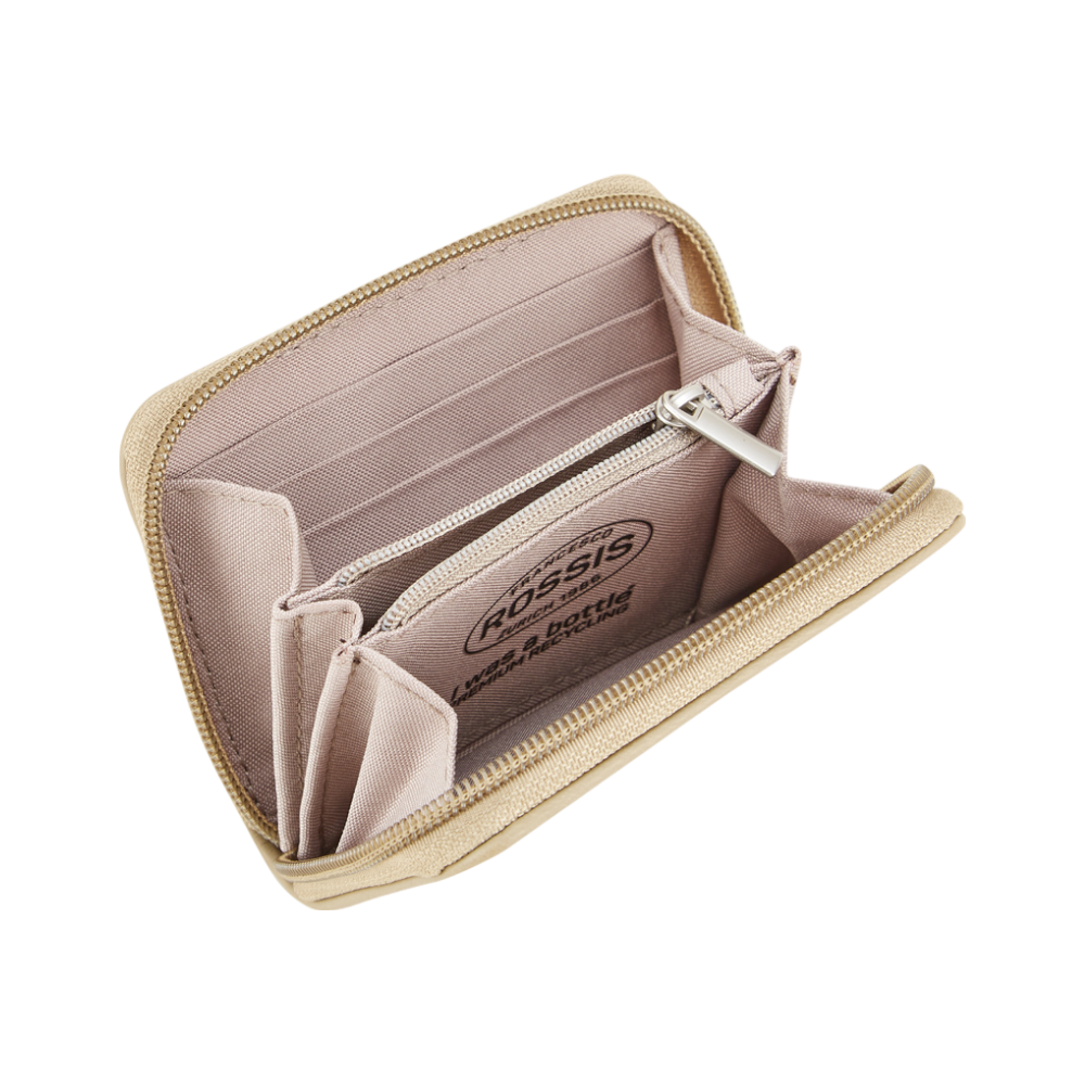 Portemonnaie - Money 1 Taupe