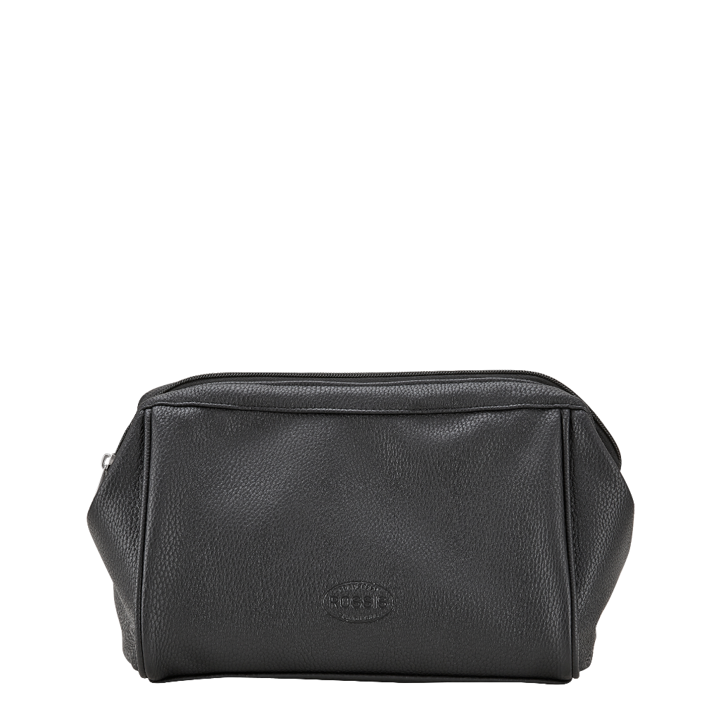 Neccessaire Zipper beauty, Black Panter