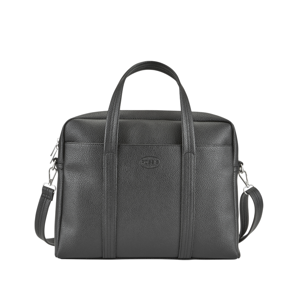 Laptoptasche - Tom LUX Black Panter