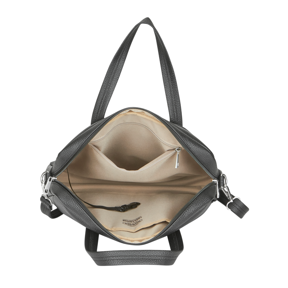 Laptoptasche - Tom LUX Black Panter