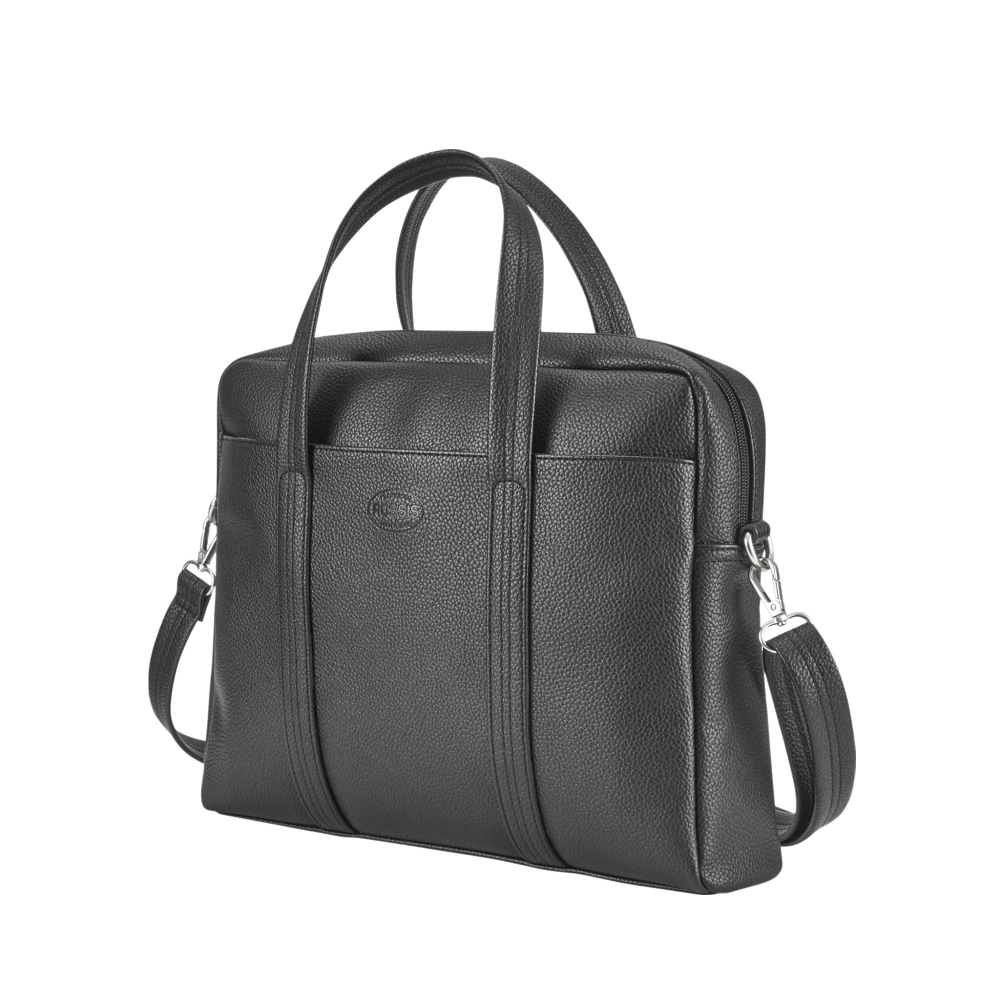 Laptoptasche - Tom LUX Black Panter
