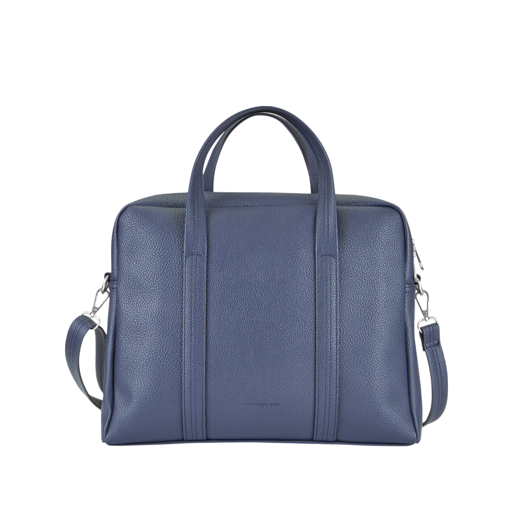 Laptoptasche - Tom LUX Blue Saphir