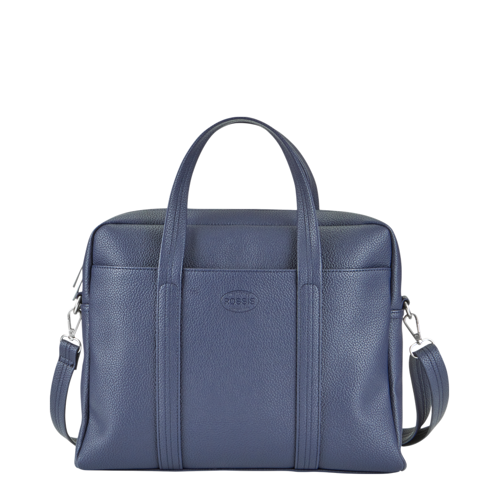 Laptoptasche - Tom LUX Blue Saphir