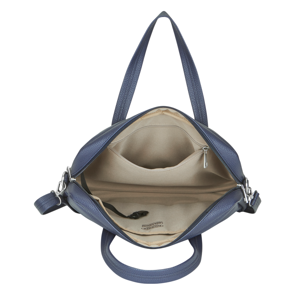 Laptoptasche - Tom LUX Blue Saphir