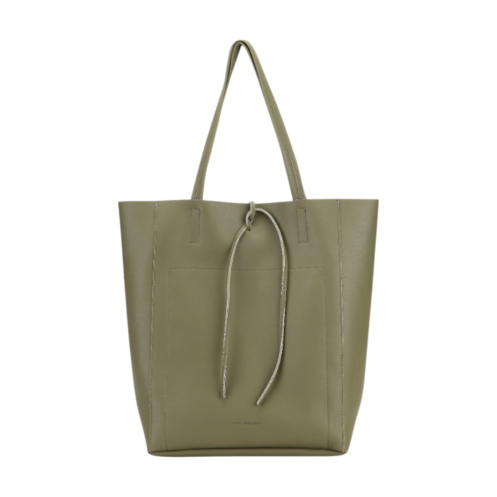 Shopper - Loredana Moss Green
