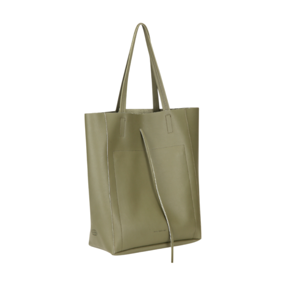 Shopper - Loredana Moss Green
