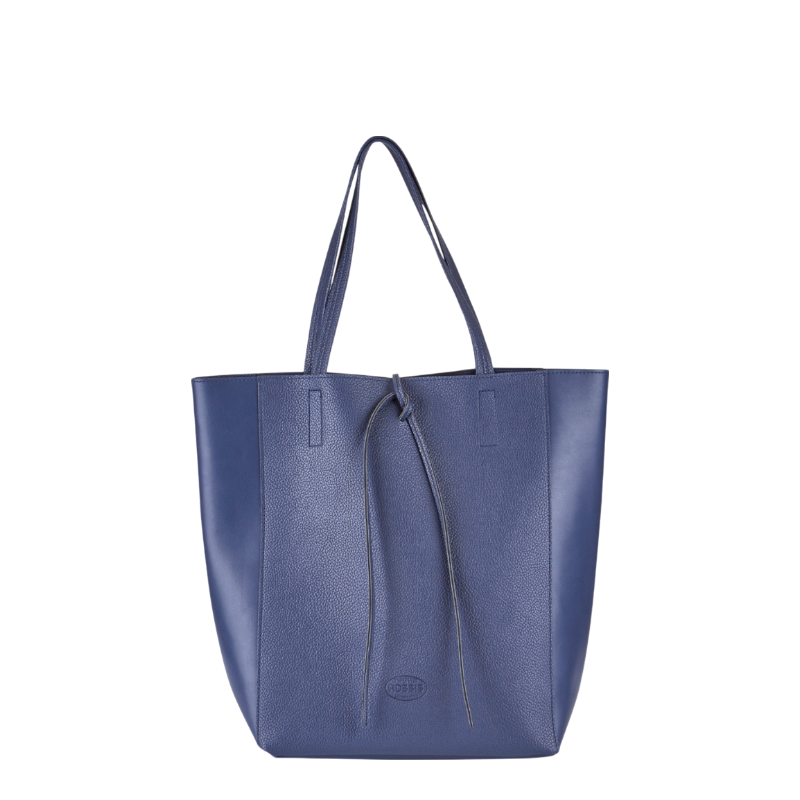 Shopper - Loredana Lux - Blue Saphier