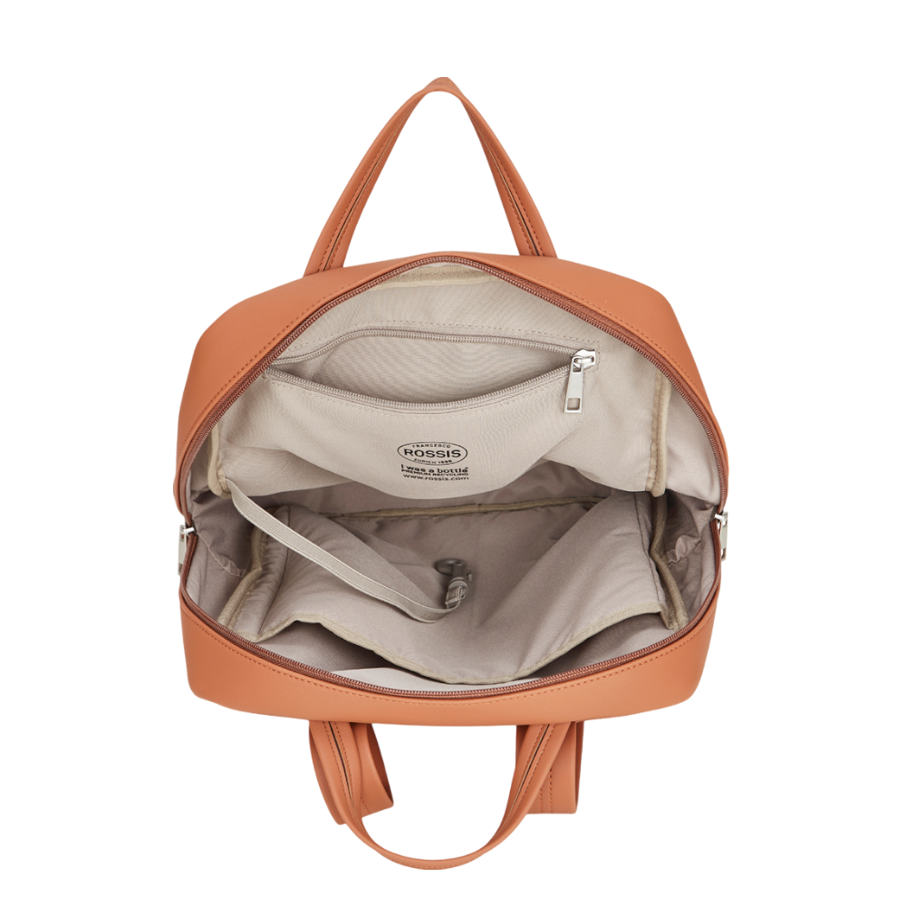 Rucksack - Luke Sunset Rust