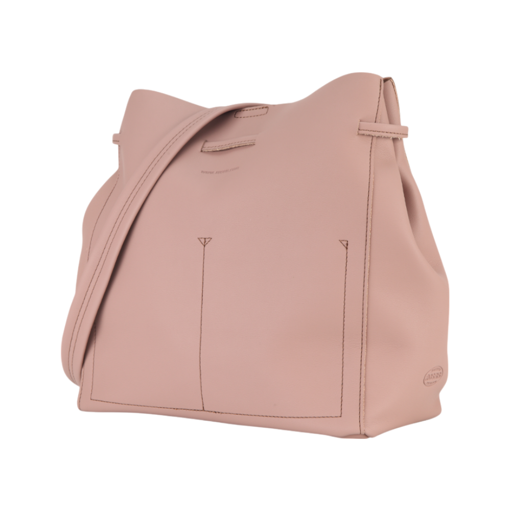 Umhängetasche - Ella Rose Dust