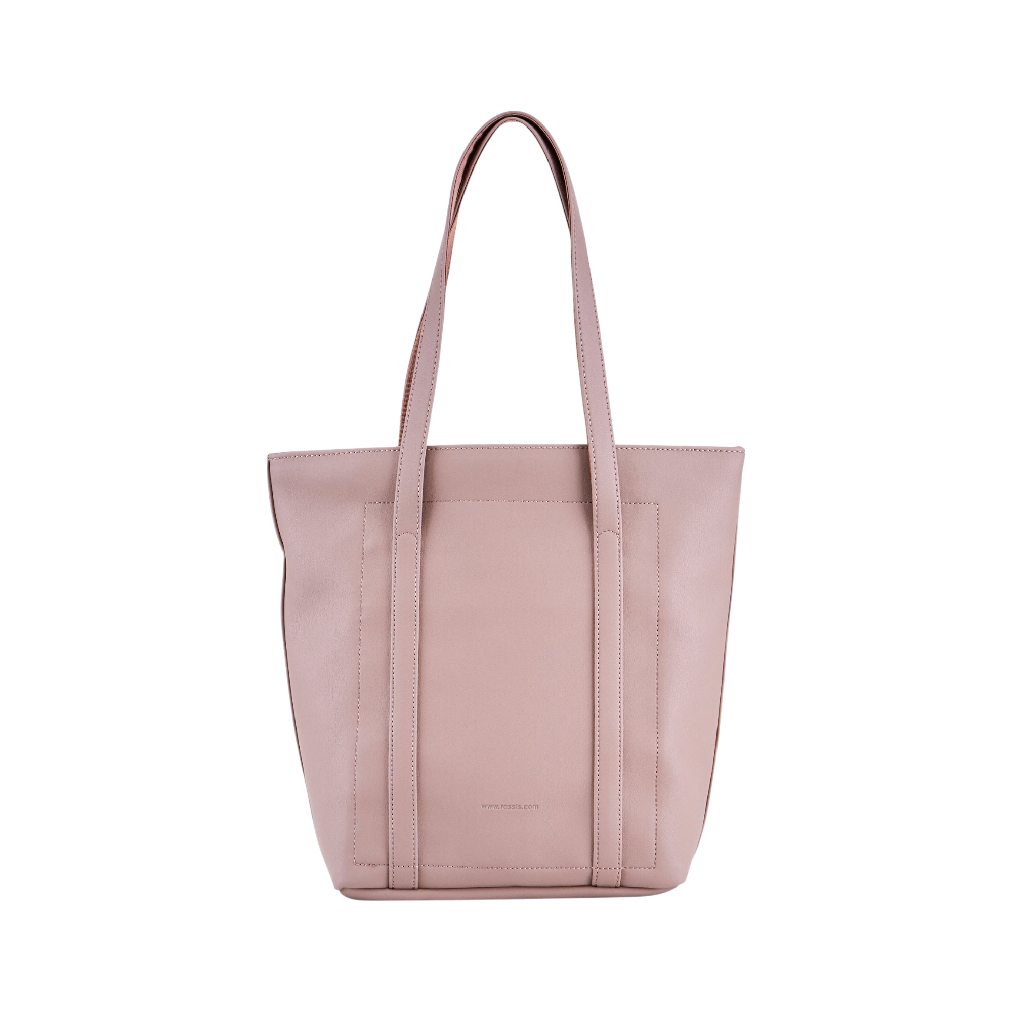Shopper - Loretta RV Rose Dust