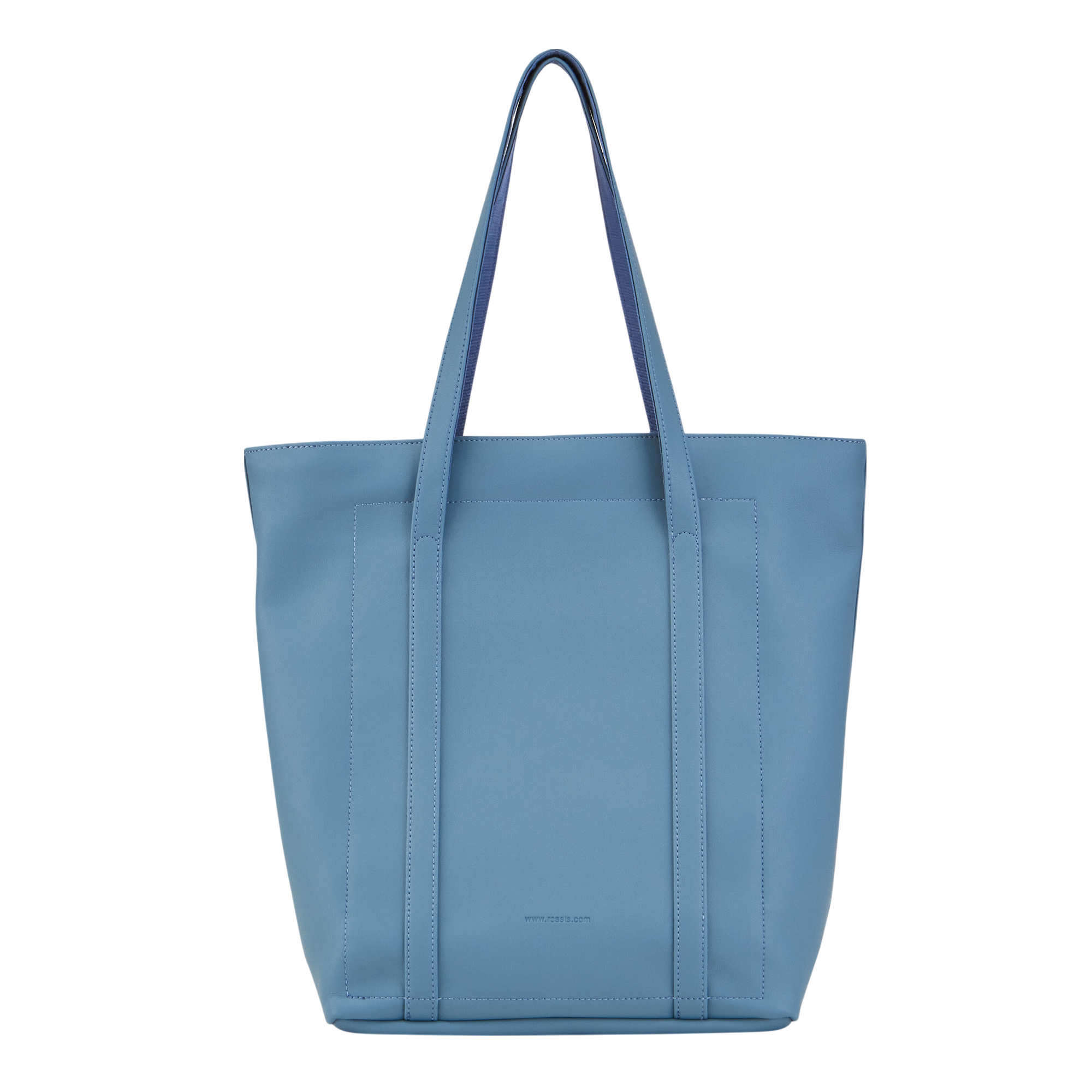 Shopper - Loretta RV Water Blue