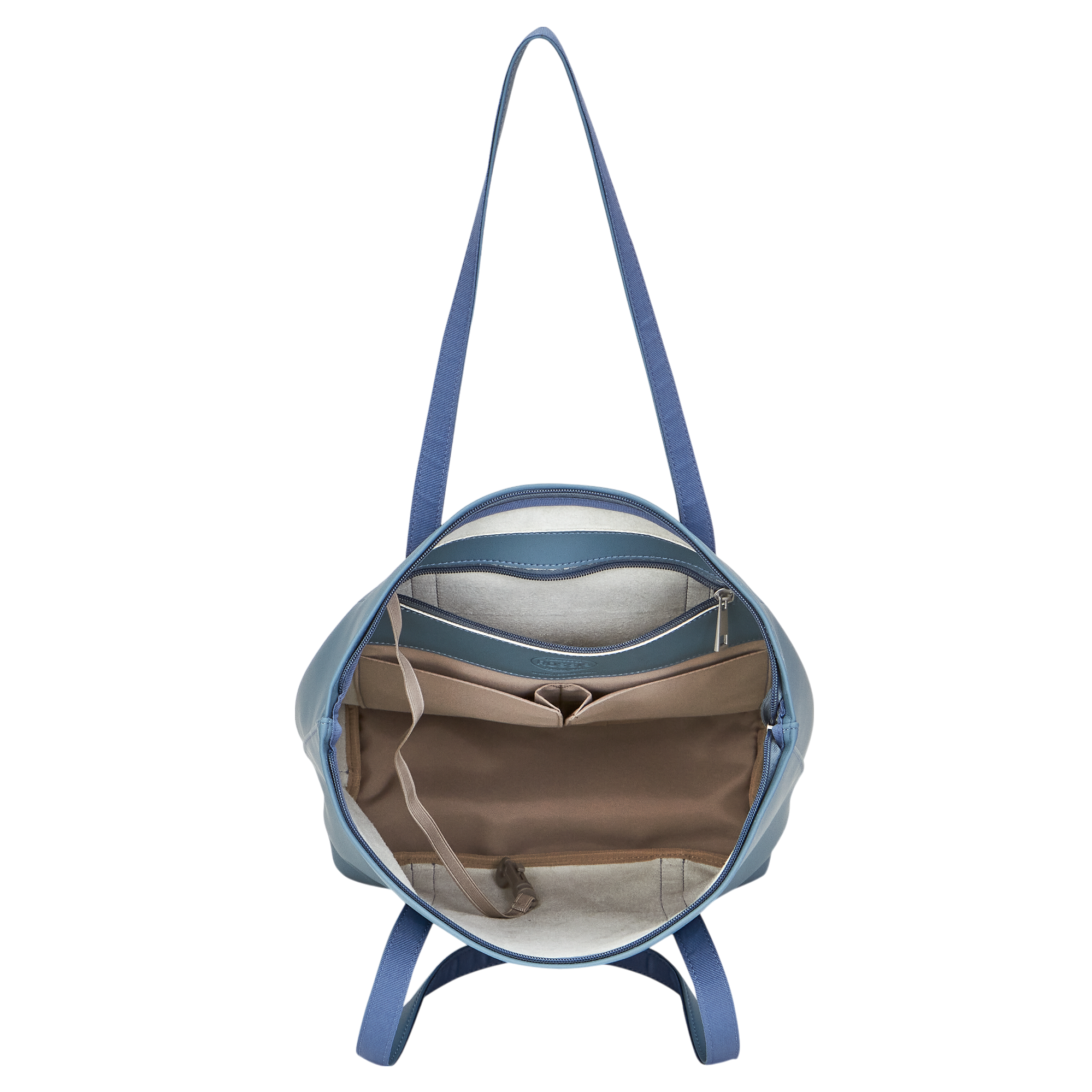 Shopper - Loretta RV Water Blue
