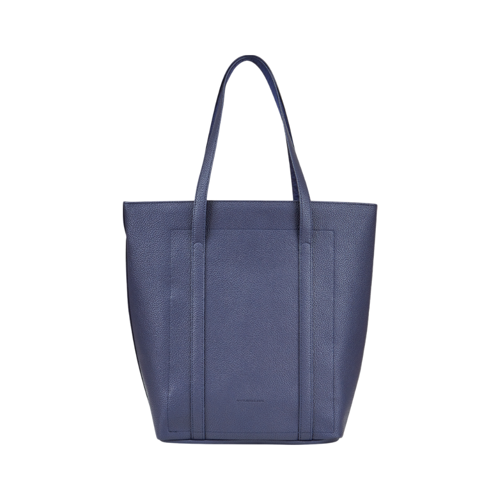 Shopper - Loretta Lux RV Blue Saphir
