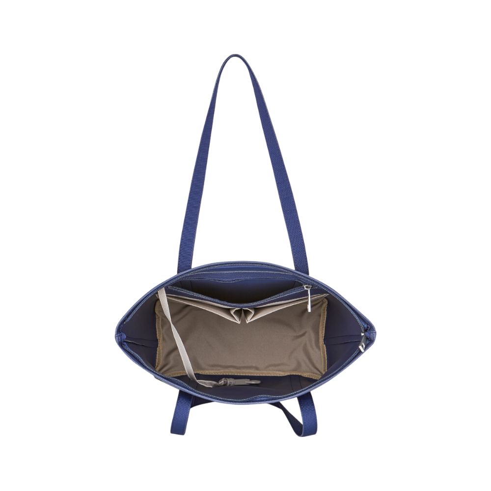 Shopper - Loretta Lux RV Blue Saphir