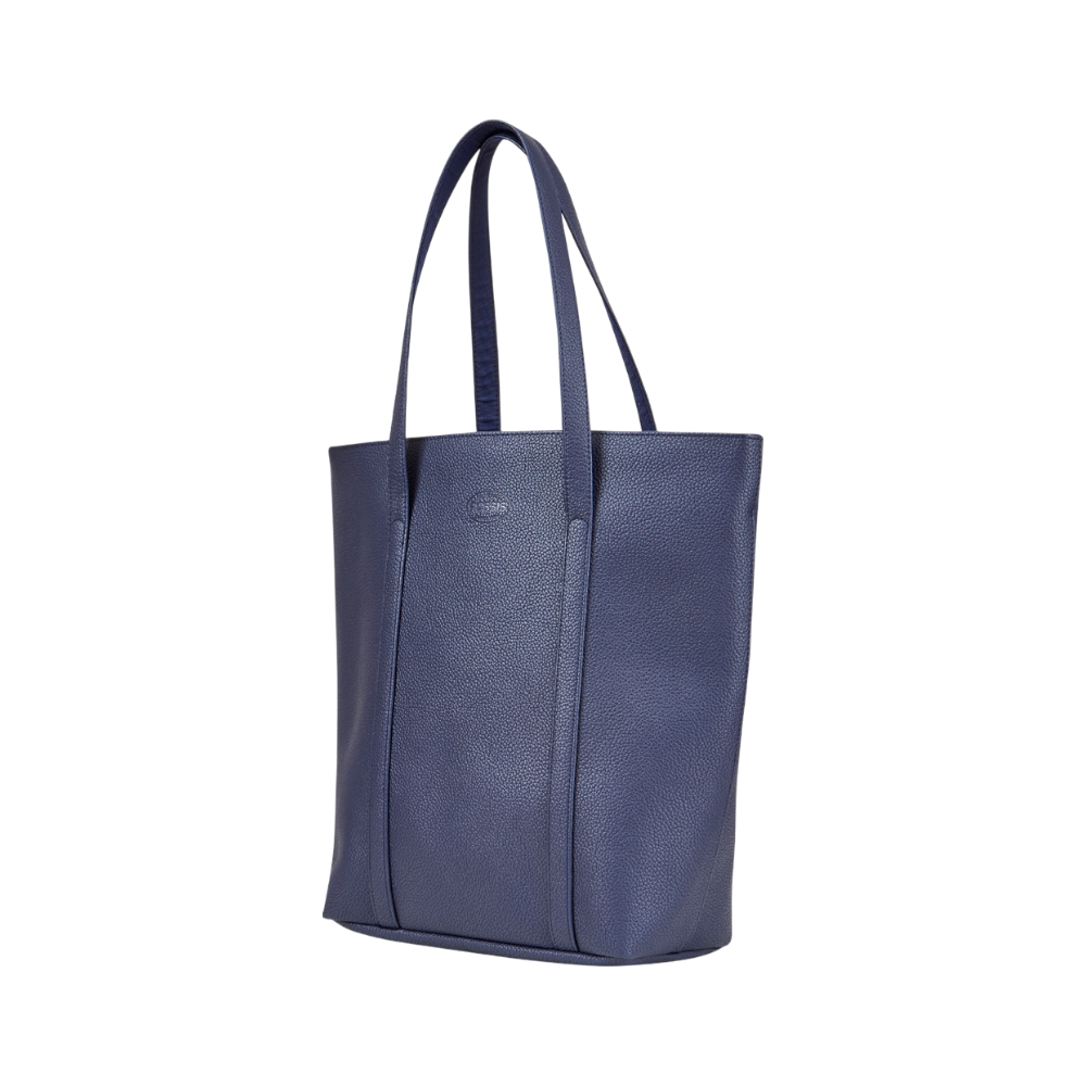Shopper - Loretta Lux RV Blue Saphir