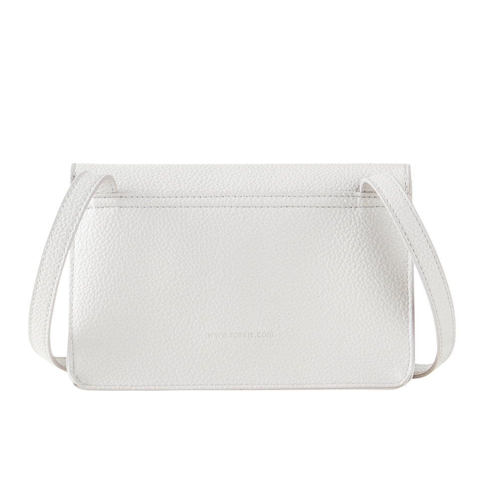 Umhängetasche - Outlet-Juli* Lux Sand Linen