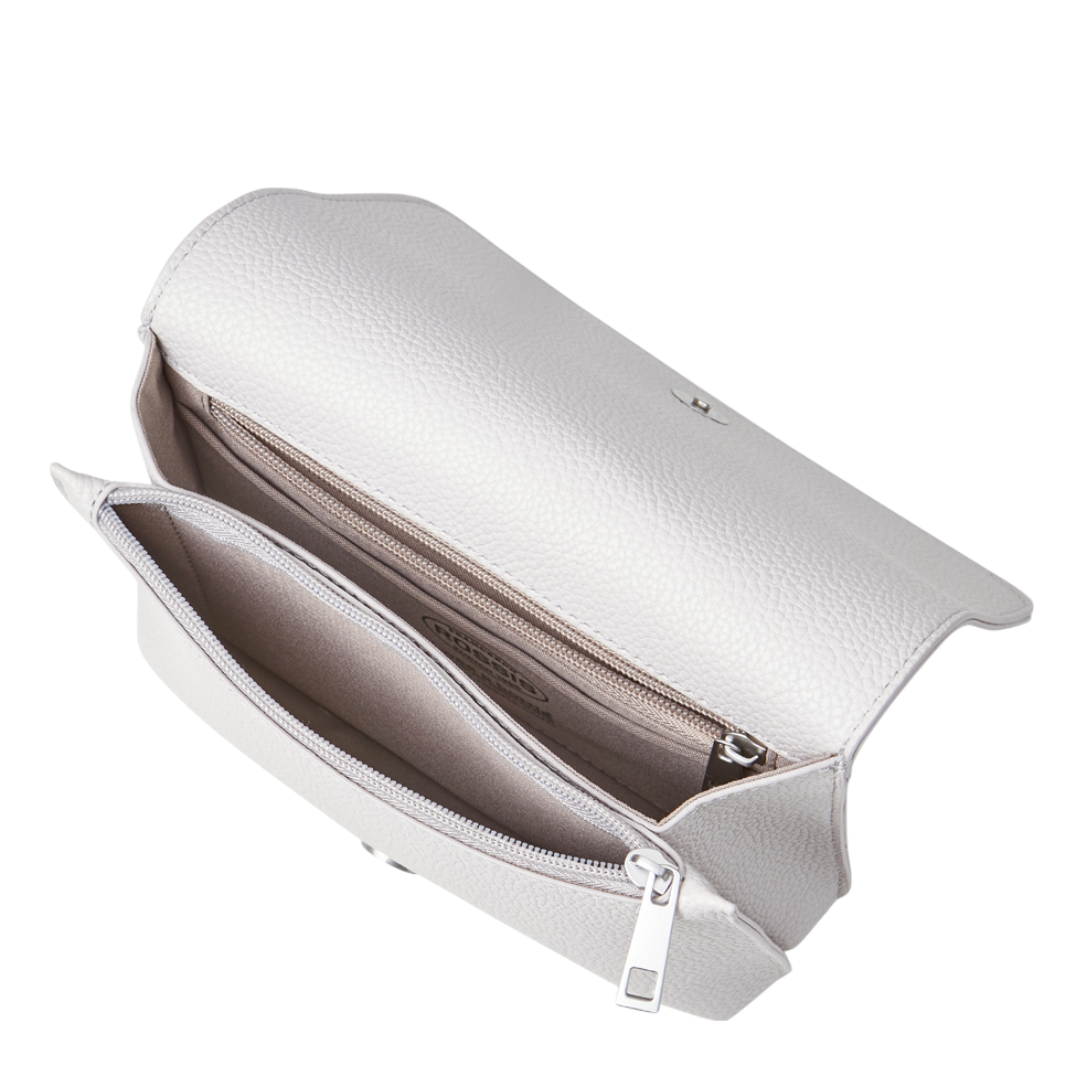 Umhängetasche - Outlet-Juli* Lux Sand Linen