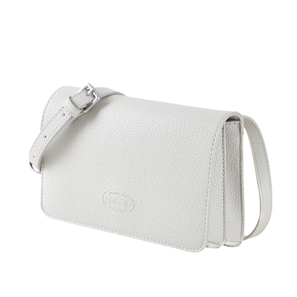 Umhängetasche - Outlet-Juli* Lux Sand Linen