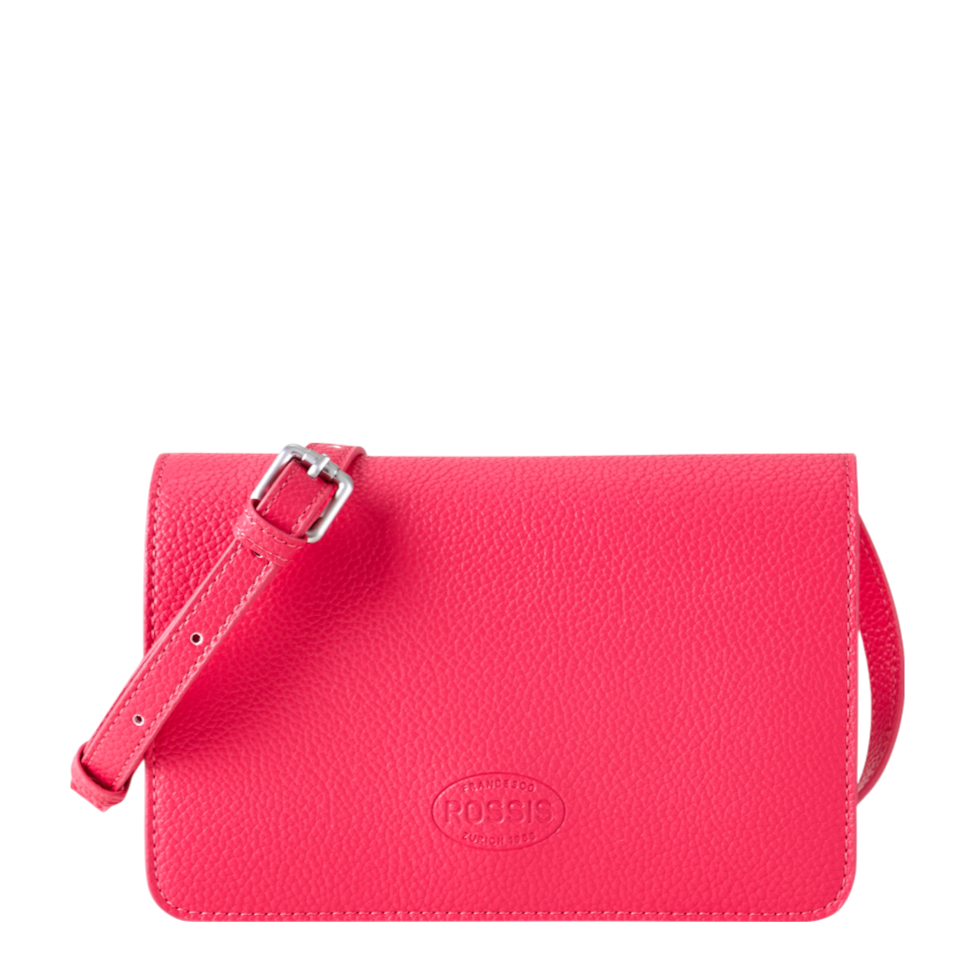 Umhängetasche - Outlet-Juli* Lux Candy Magenta