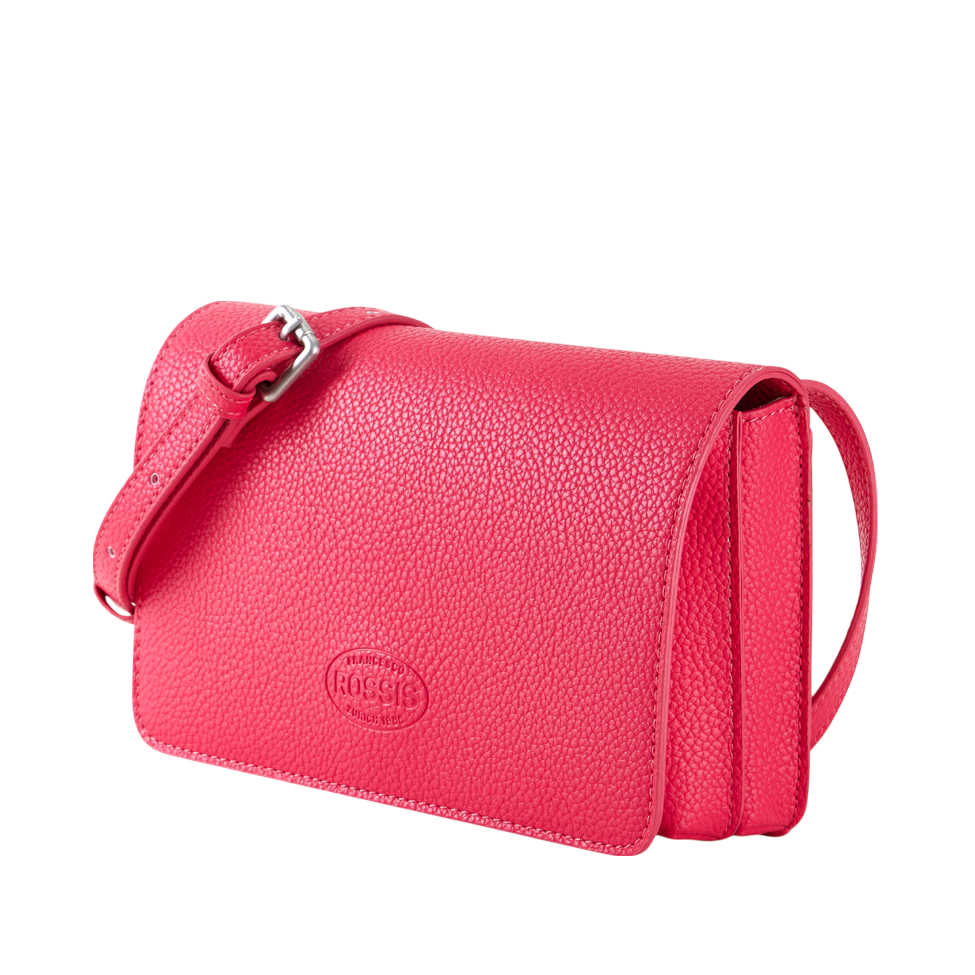 Umhängetasche - Outlet-Juli* Lux Candy Magenta