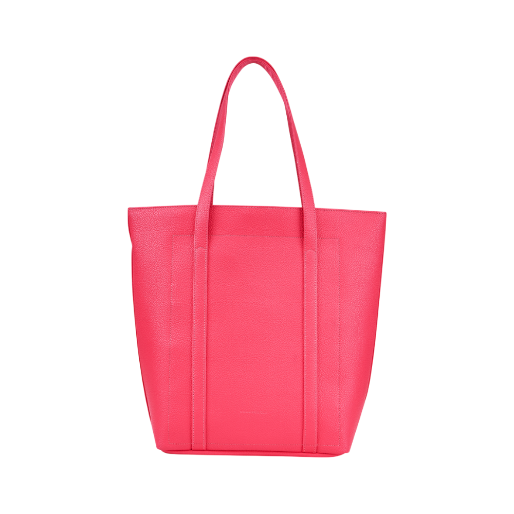 Shopper - Lori Lux Candy Magenta