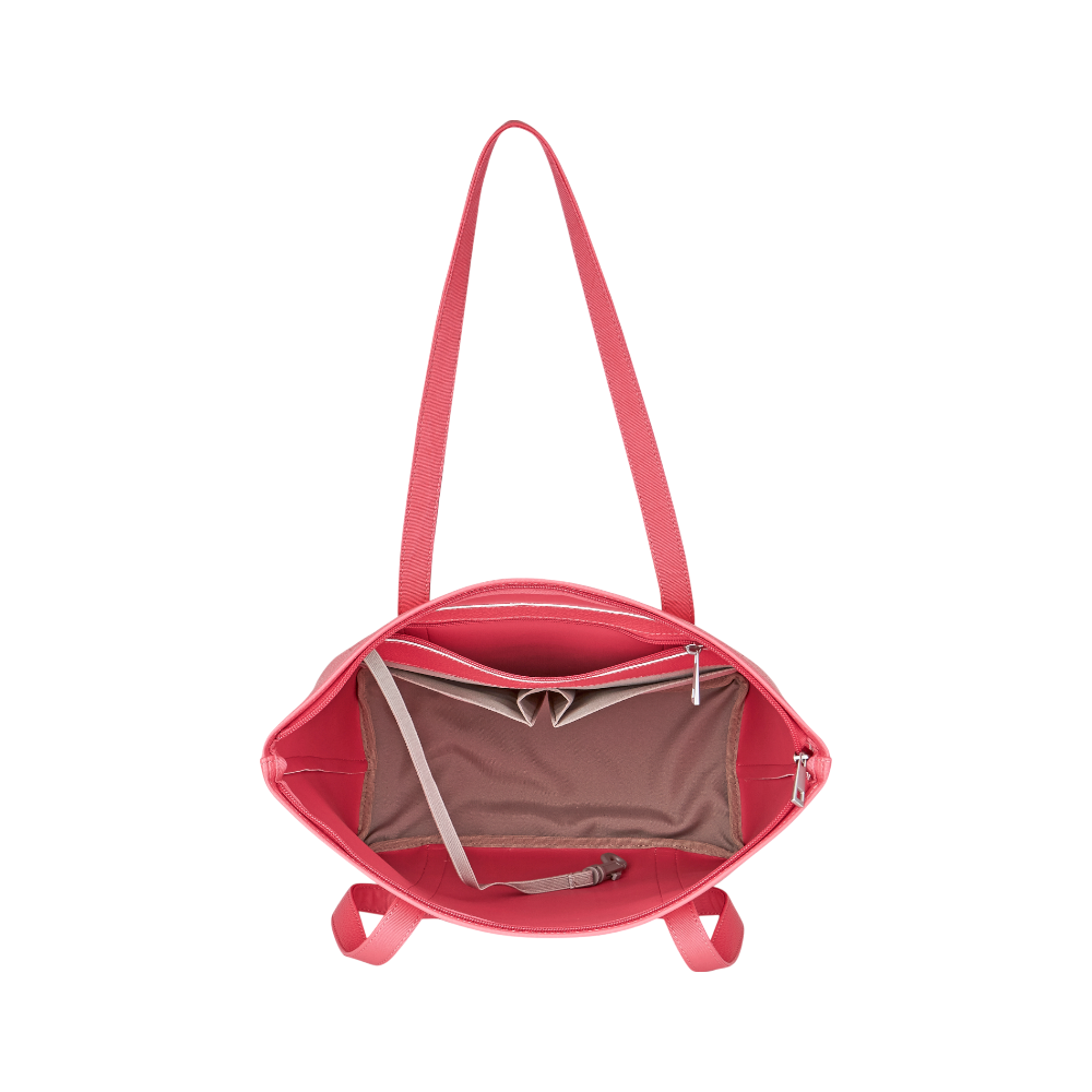 Shopper - Lori Lux Candy Magenta