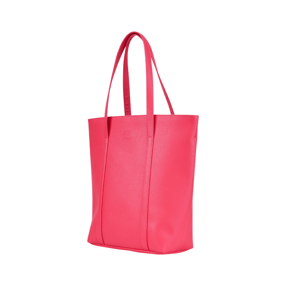 Shopper - Lori Lux Candy Magenta