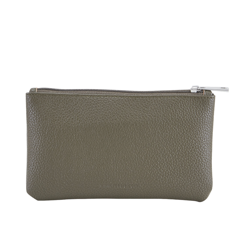 Etui - Leda Lux Dark Olive