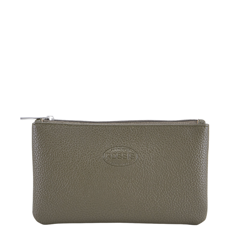 Etui - Leda Lux Dark Olive