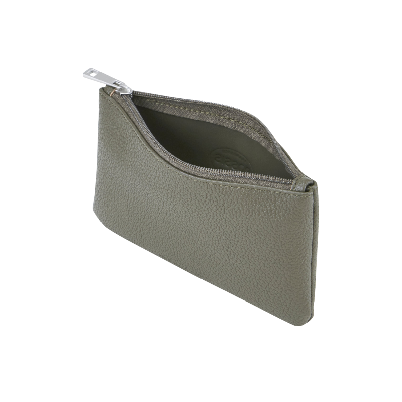 Etui - Leda Lux Dark Olive