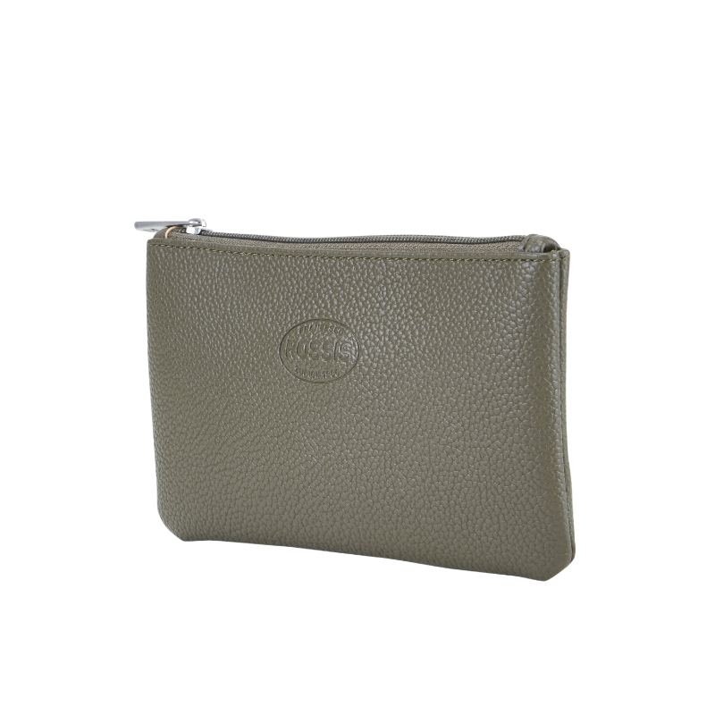 Etui - Leda Lux Dark Olive