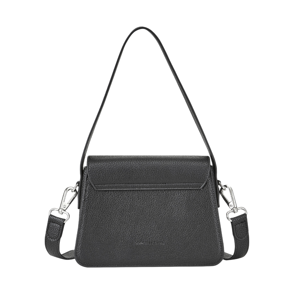 Umhängetasche - Sarai 2.0 Lux Black Panter