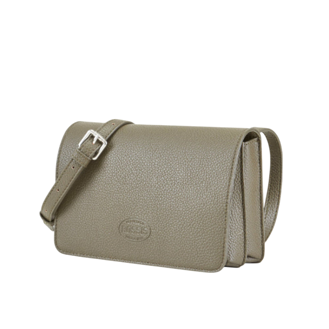 Umhängetasche - Juli 2.0 Lux Dark Olive