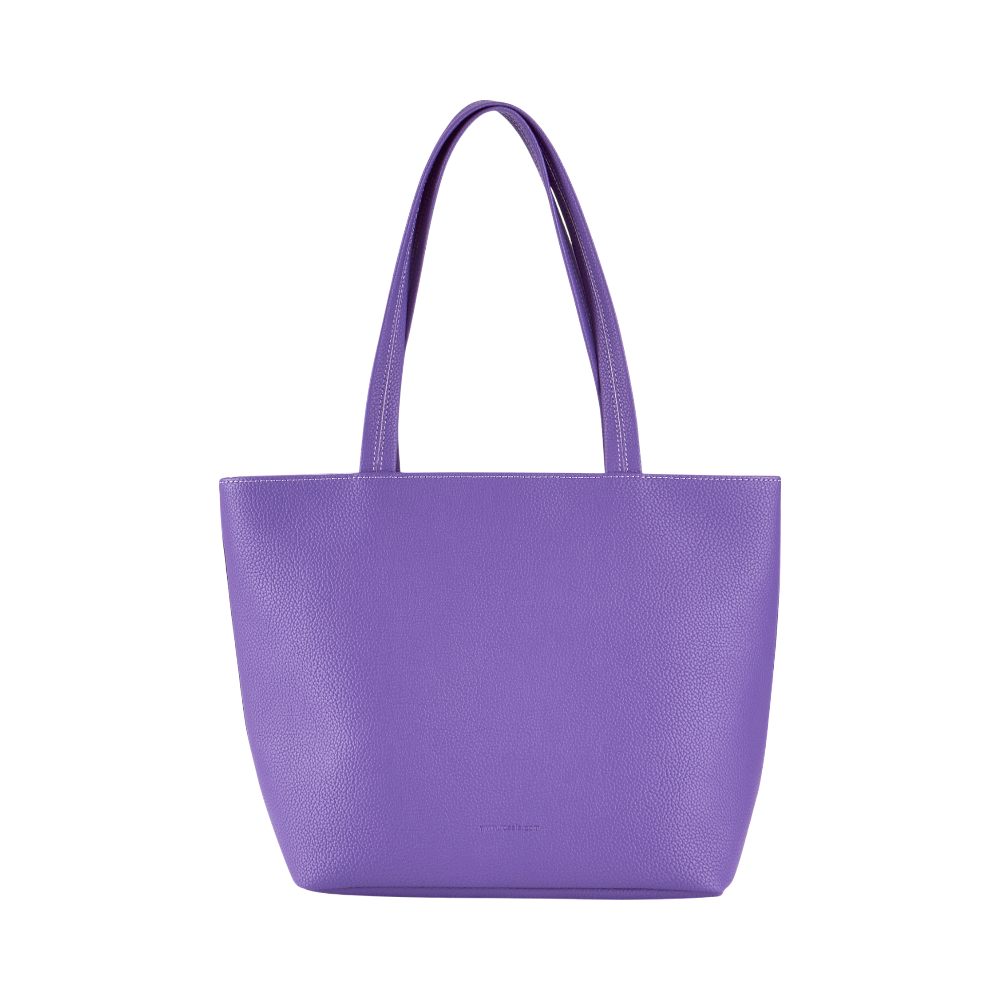 Shopper - Kate LUX Violet Sky