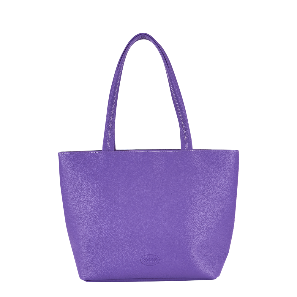 Shopper - Kate LUX Violet Sky