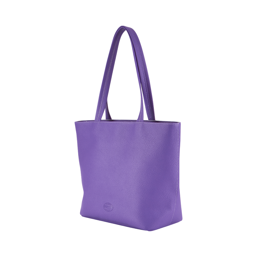 Shopper - Kate LUX Violet Sky