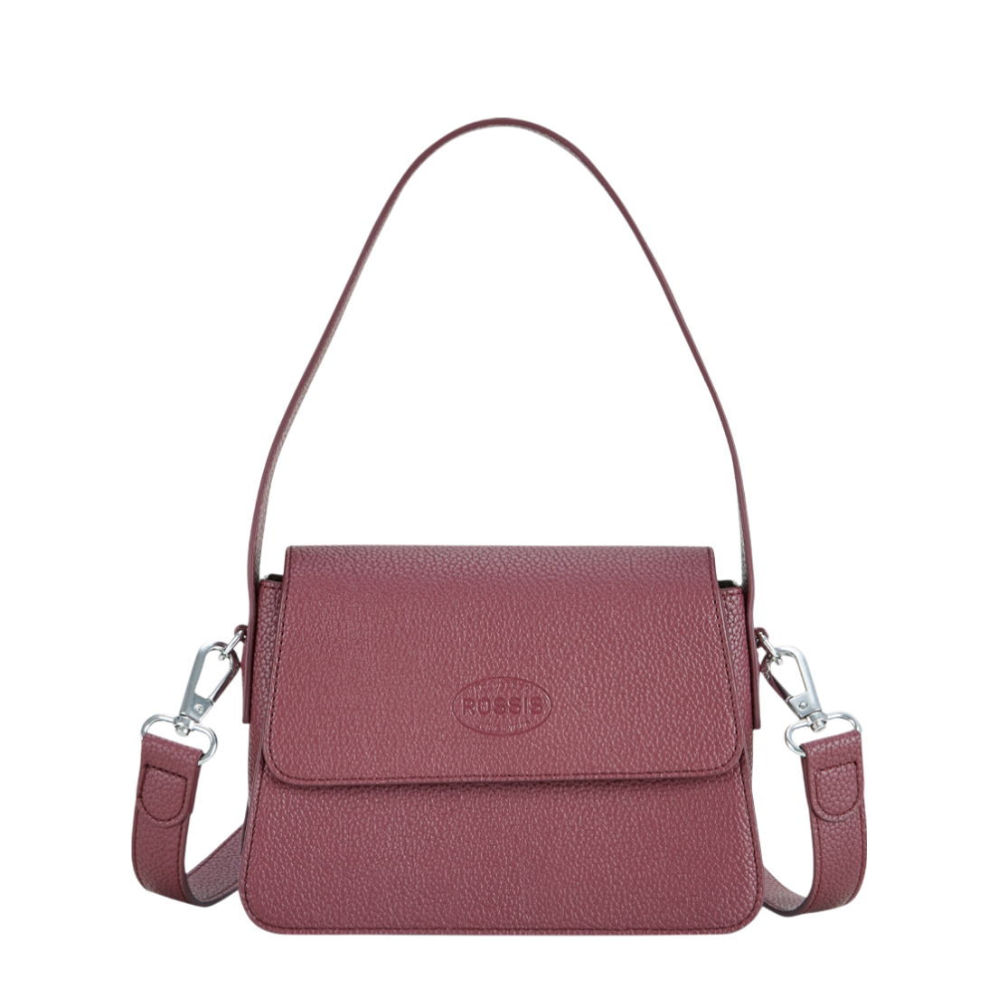 Sarai 2.0 Lux Intense Mahagoni