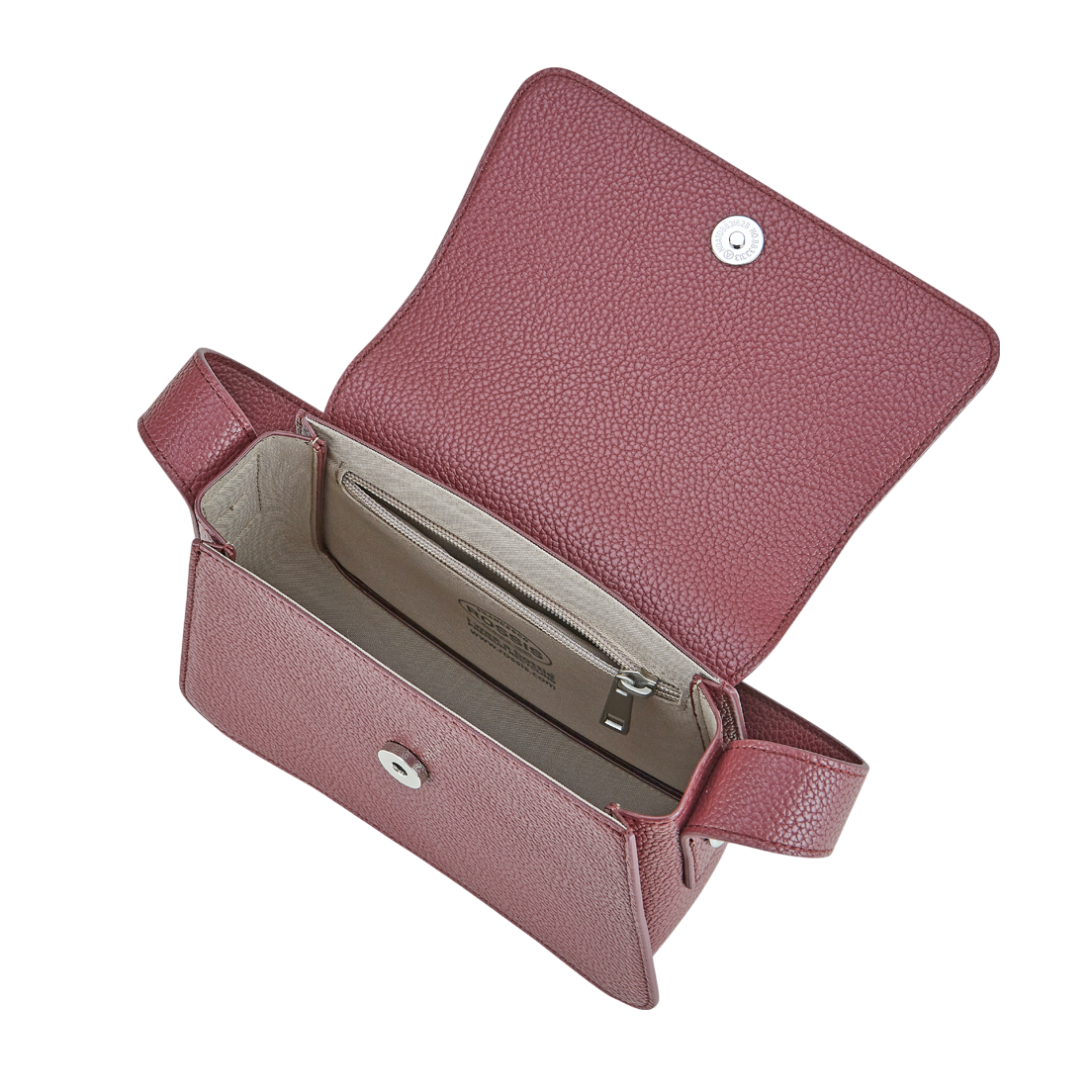 Sarai 2.0 Lux Intense Mahagoni
