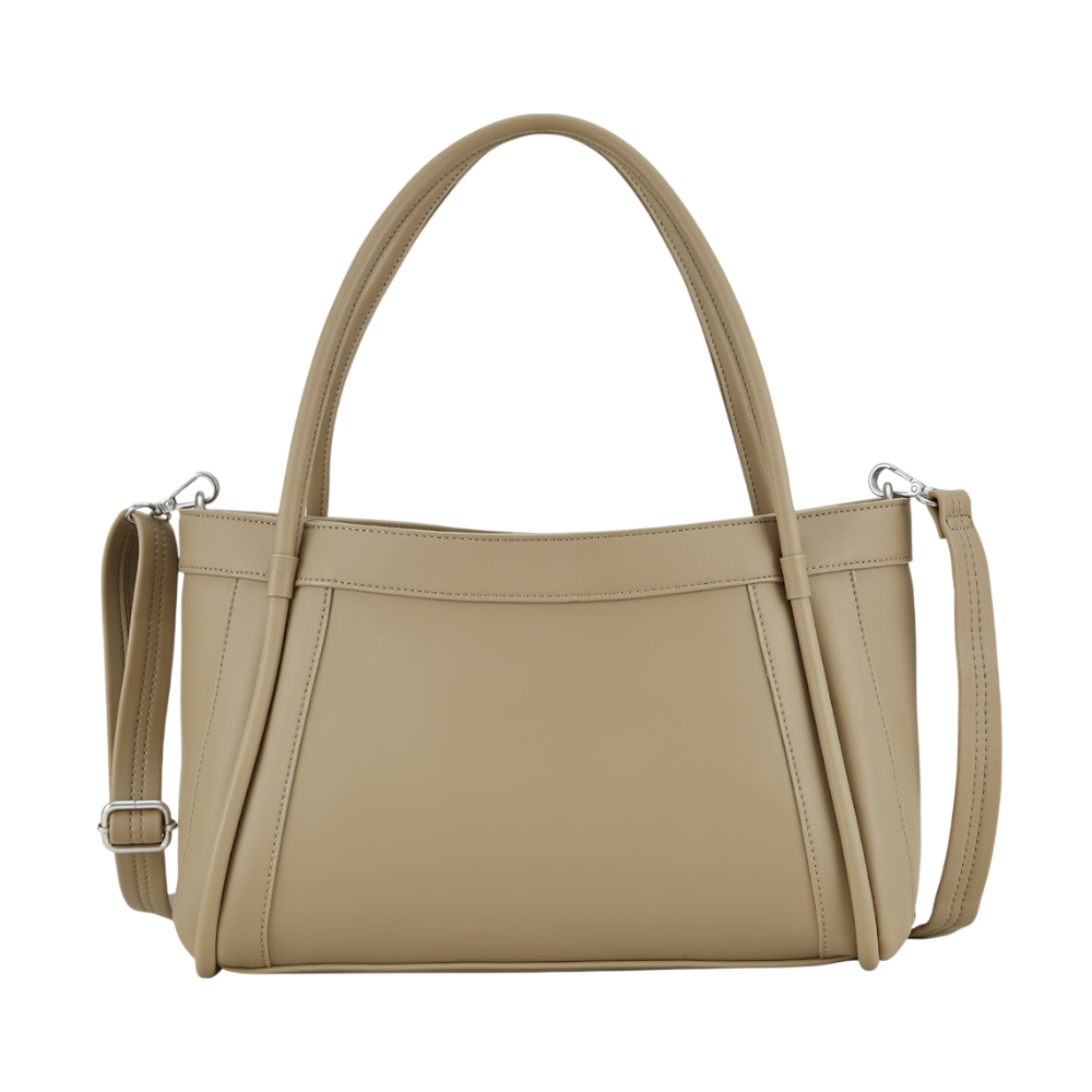 Shopper - Amira Taupe