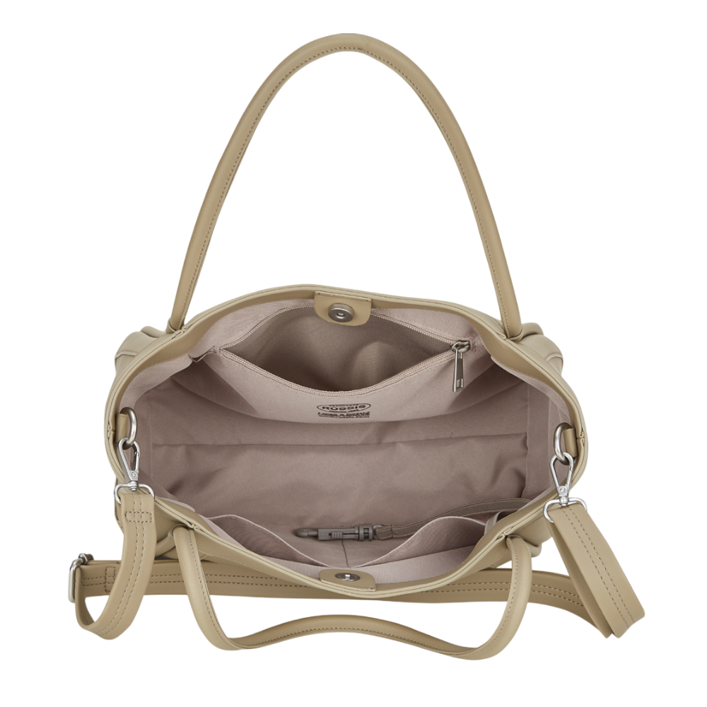 Shopper - Amira Taupe