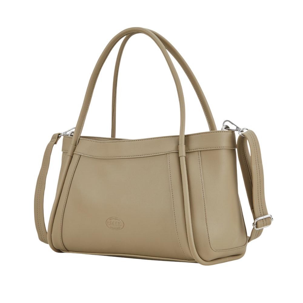 Shopper - Amira Taupe