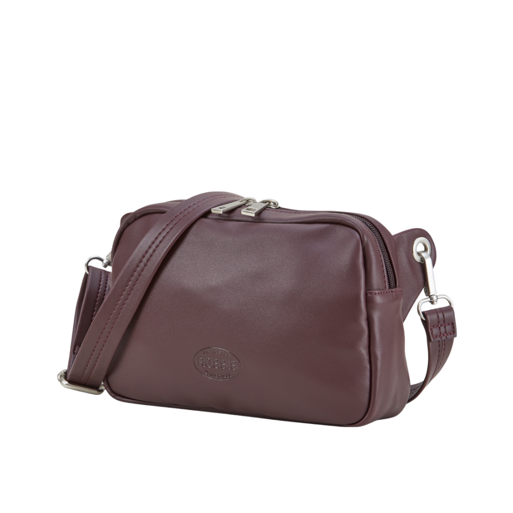 Umhängetasche - Aline Dark Earth