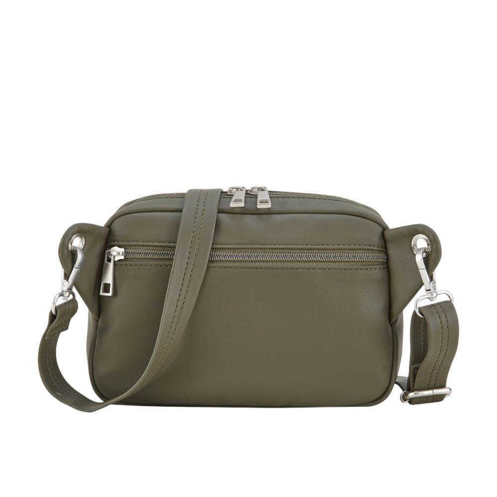 Umhängetasche - Aline Olive Tree