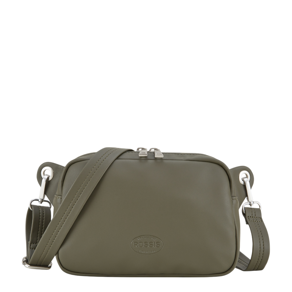 Umhängetasche - Aline Olive Tree