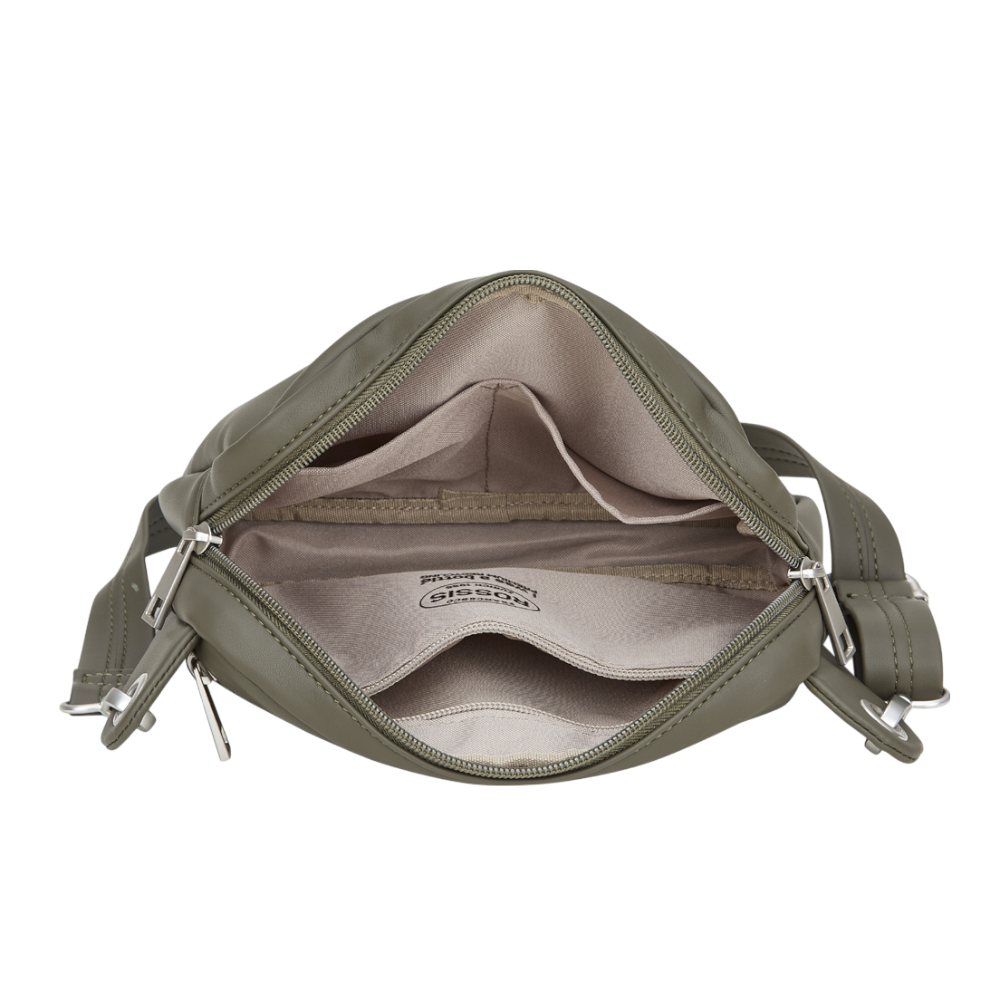 Umhängetasche - Aline Olive Tree